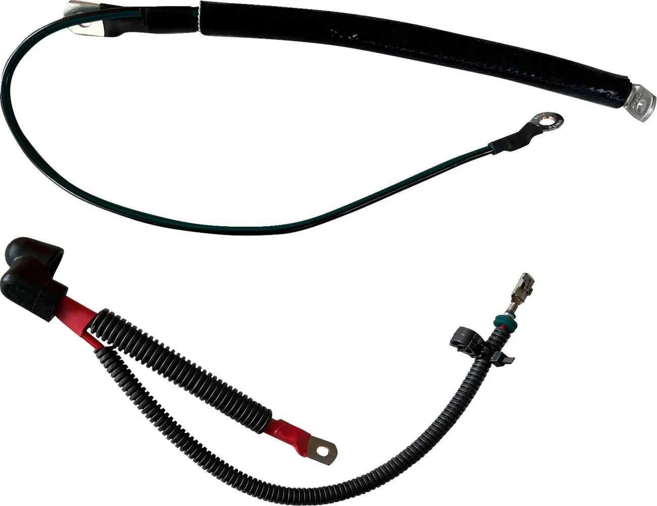 Drag Specialties Battery Cable