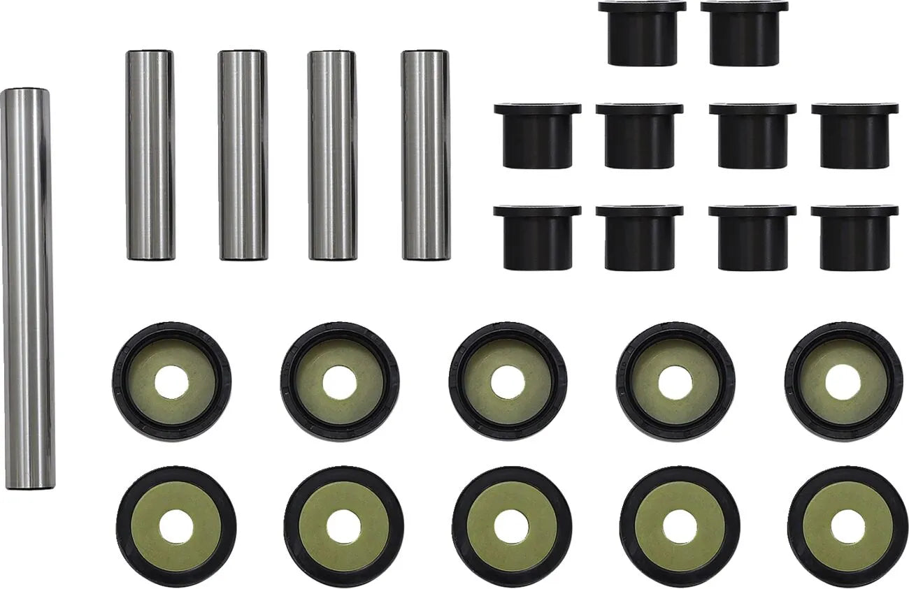 Moose Offroad Rear Suspension Kit For Atv/utv A-arms
