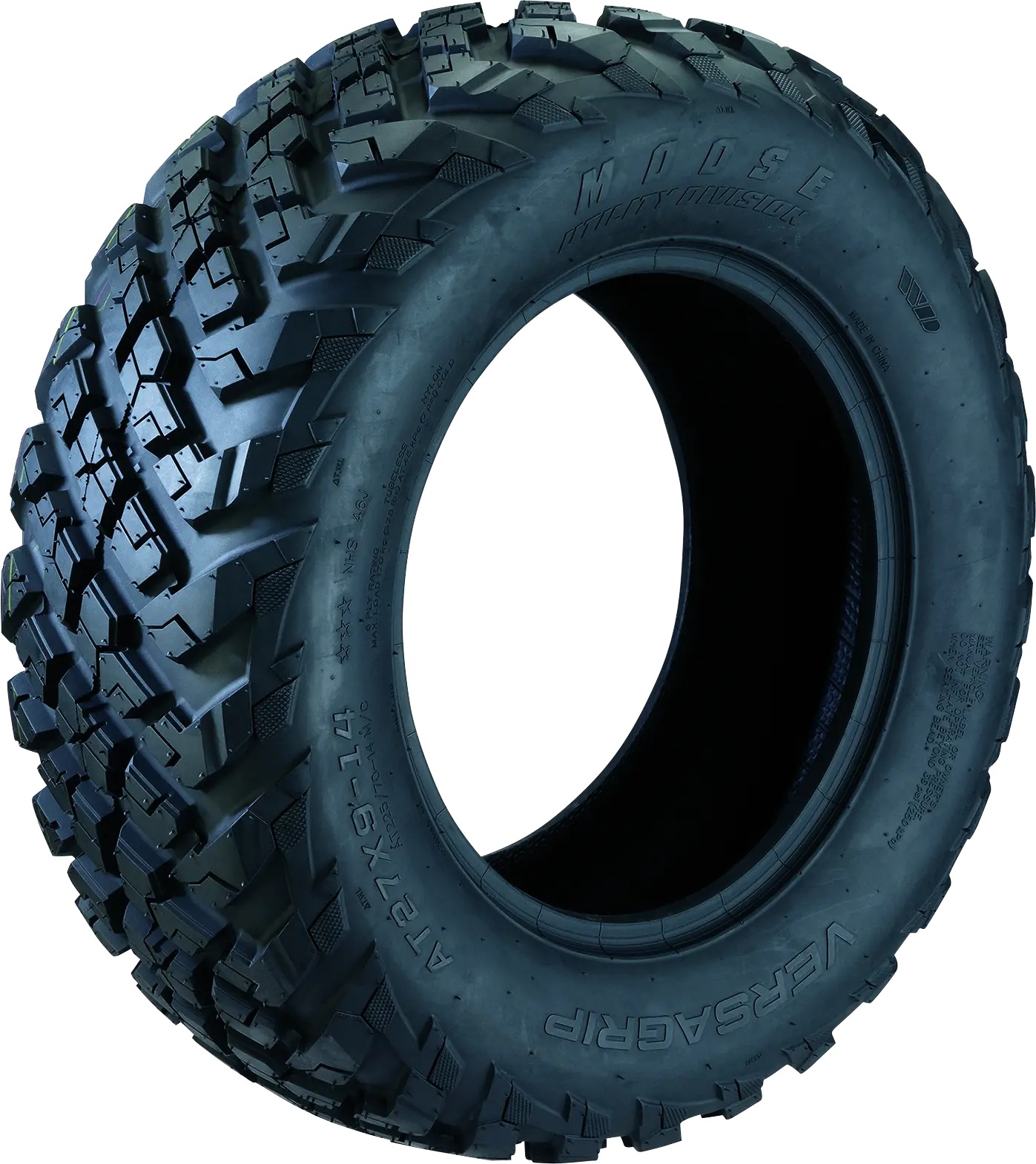 Moose Offroad Versagrip Tire 25x10-12