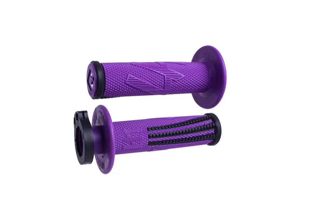 ODI EMIG PRO V2 Lock-On Grips for 7/8" Handlebars