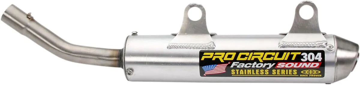 Pro Circuit 304 Factory Sound Schalldämpfer