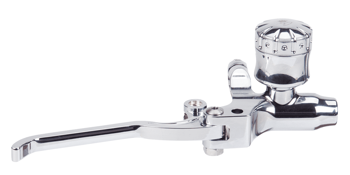 Vity's "matthew" Design Handlebar Controls