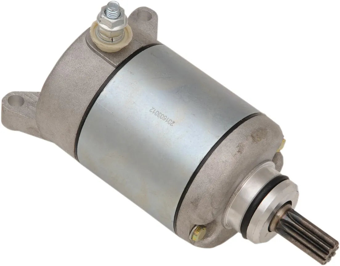Moose Offroad Starter For Yamaha - Oem Replacement