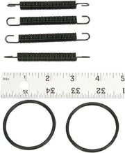 Fmf Auspuffrohr Feder/O-Ring Kit