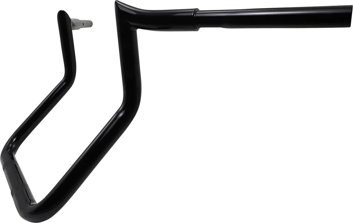 La Choppers 1-1/4" Prime Ape Challenger Handlebar