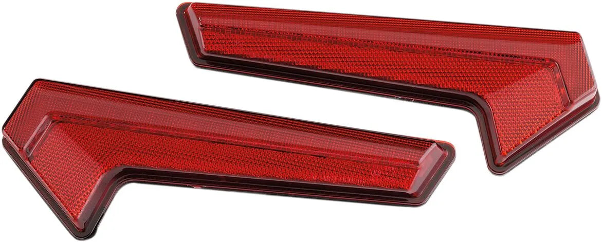Moose Offroad Led Taillights - Polaris