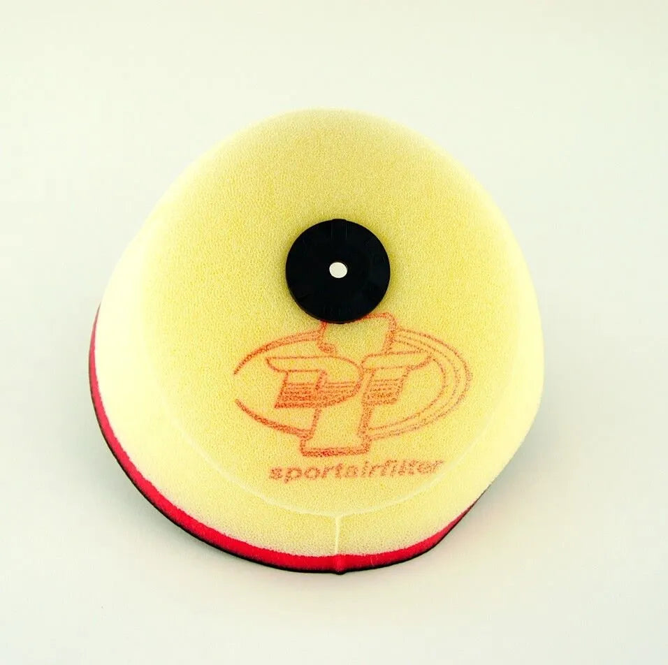 Dt-1 Racing Europe Non Oiled Air Filter