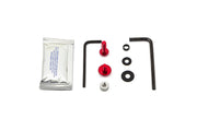 Pro Bolt Aluminium Fairing Bolt Kit For Kawasaki