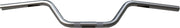 Todd's Cycle Moto 2.0 Handlebar - Silver