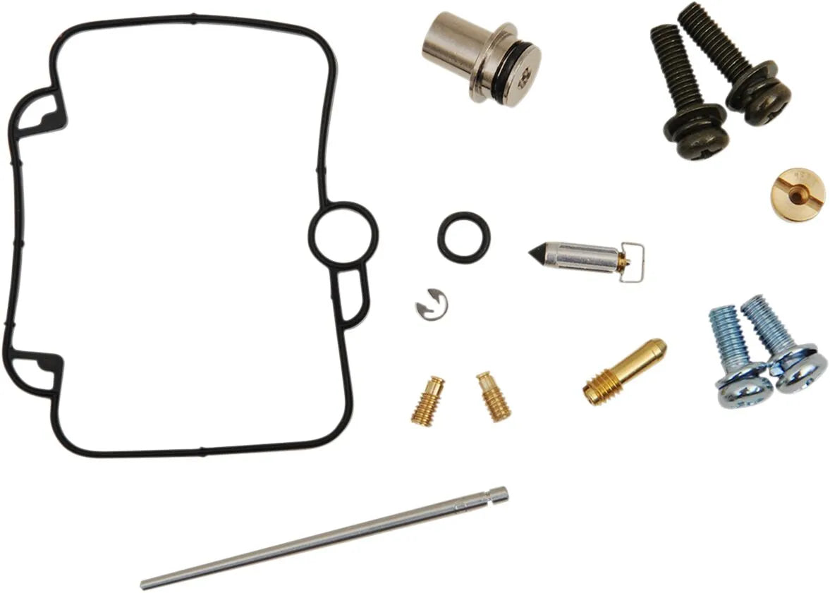 Moose Offroad Carburetor Repair Kit