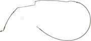 Magnum Shielding Xr Edelstahl Bremsleitungssatz Abs
