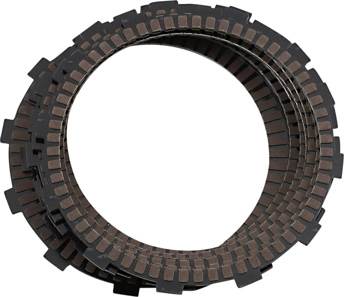 Alto Products Replacement Clutch Plate Kit