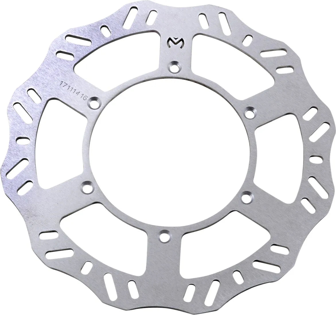Moose Offroad Standard Bremsscheibe - Vorne