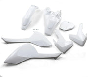UFO Complete Replacement Motorcycle Body Plastic Kit