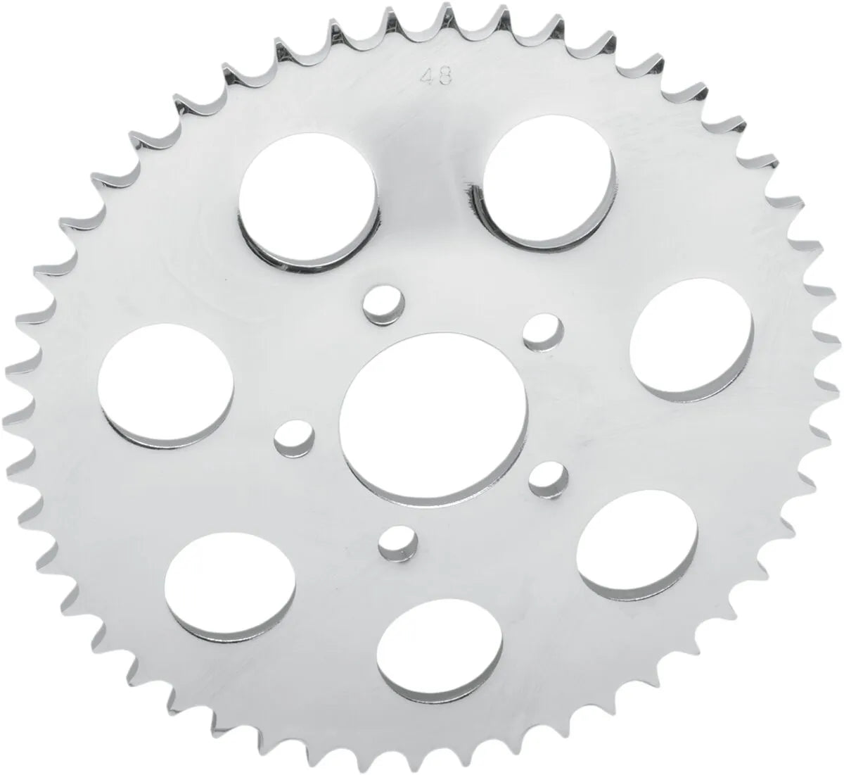 Drag Specialties 530 Chain Conversion Sprocket