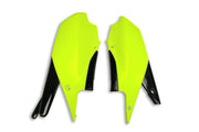 Ufo Side Panels For Yamaha