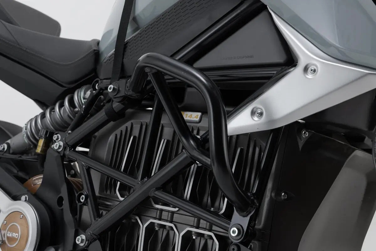 Sw-Motech Black Crash Bar 27mm Diameter