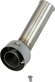 Akrapovic Geräuschdämpfereinsatz für Slip-On Schalldämpfer