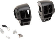 DRAG SPECIALTIES Switch Housing Kit for 1" Handlebars