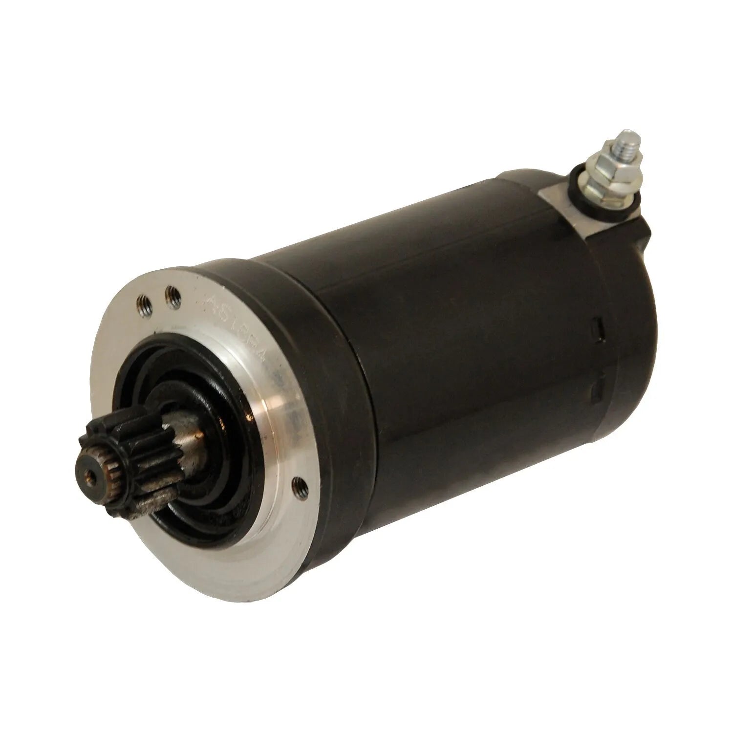 Parts Europe Starter - High-performance Replacement