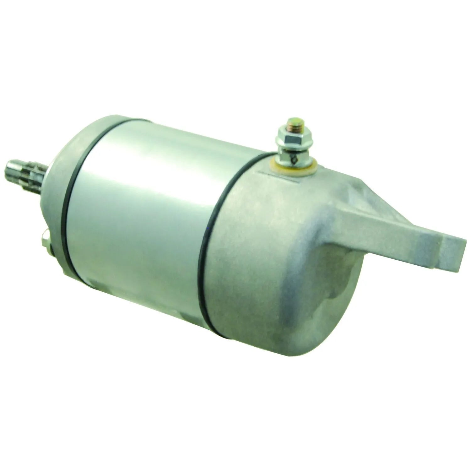 Parts Europe Starter - Heavy-duty Replacement
