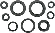 Moose Offroad Engine Oil Seal Kit for Motorcycle Engines