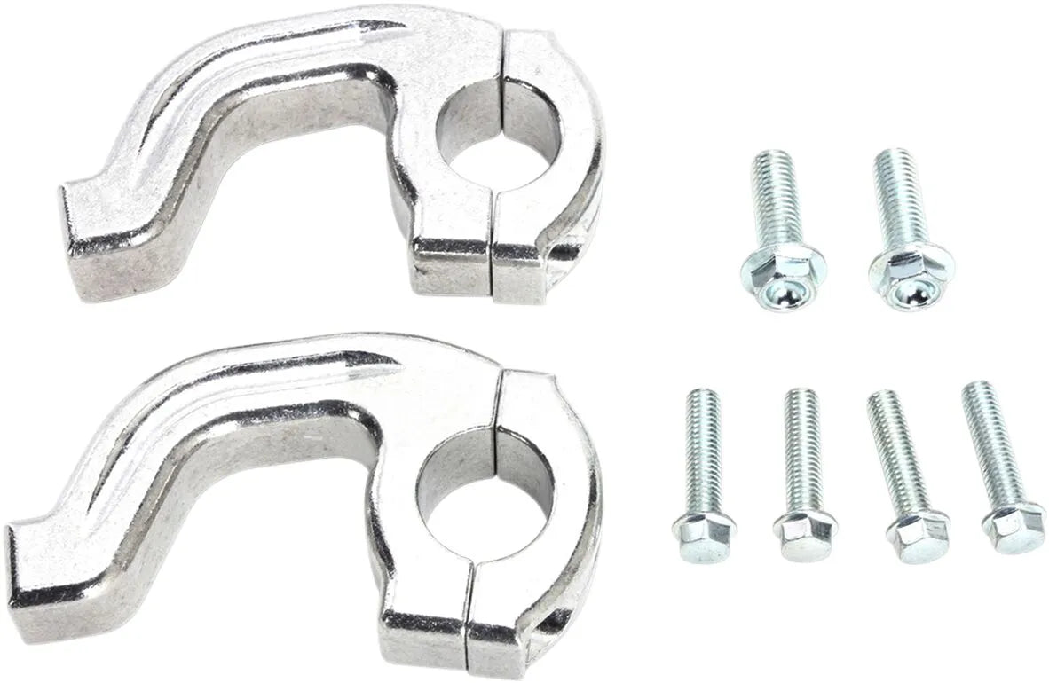 Moose Offroad Handguard Inner Mount Clamp For 7/8" Handlebars