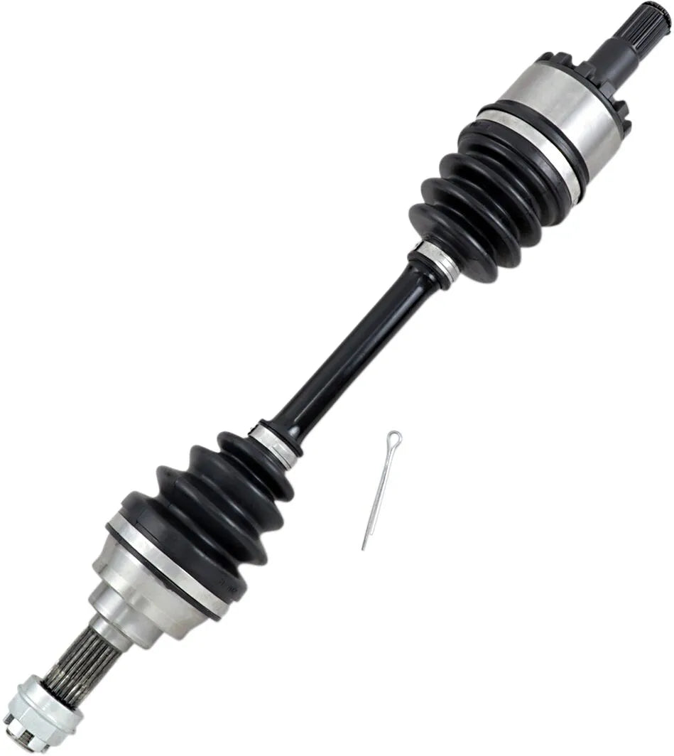 Moose Offroad Complete Axle Assembly