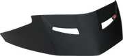 Z1R Talon Helmet Spoiler Black