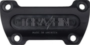 Thrashin Supply Og Riser Top Clamp - Black