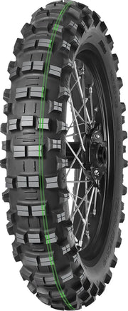 Mitas Terra Force-ef Super Soft Tire For Enduro