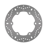 Ebc Runde D-serie Roller Bremsscheibe - Vorne & Hinten