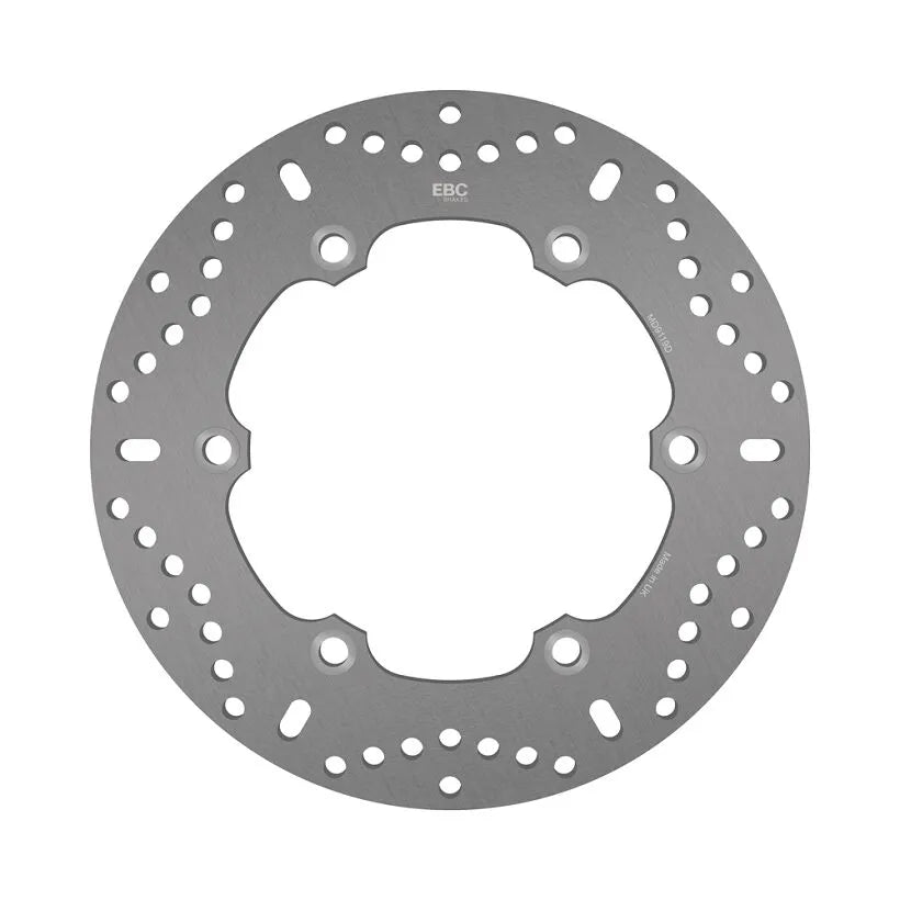 Ebc Runde D-serie Roller Bremsscheibe - Vorne & Hinten