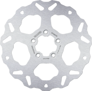 Galfer Df680w Bremsscheibe Für Motorrad - 291mm - Vorne