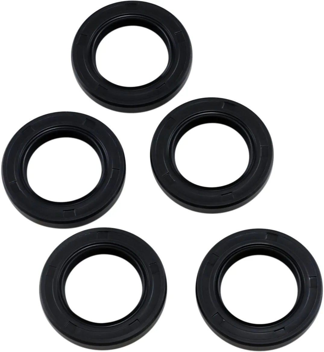 James Gasket Wheel Seals for Harley-Davidson Big Twin &