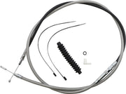 Magnum Shielding XR Handlebar Installation Kit for 12"-14" Ape