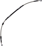 Moose Offroad Edelstahl-Bremsschlauch mit Stahlflex