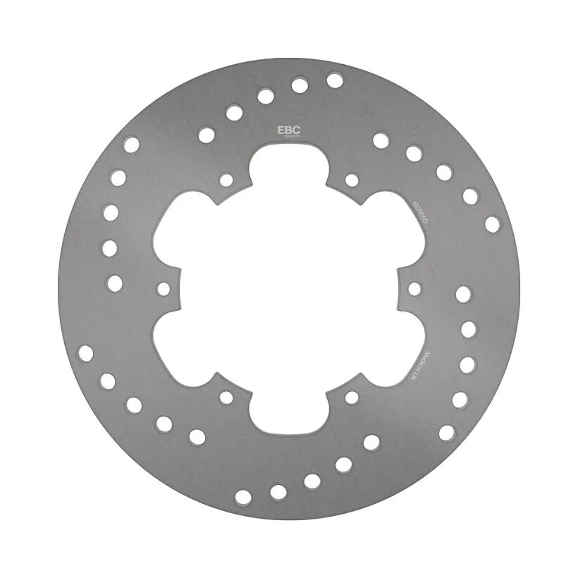 Ebc Round D-Serie Roller Bremsscheibe - Vorne & Hinten