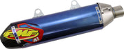 Fmf Factory 4.1 Rct Slip-on Schalldämpfer - Titan
