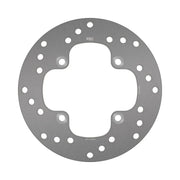 Ebc Round D-series Fixed Offroad Bremsscheibe - Vorne & Hinten