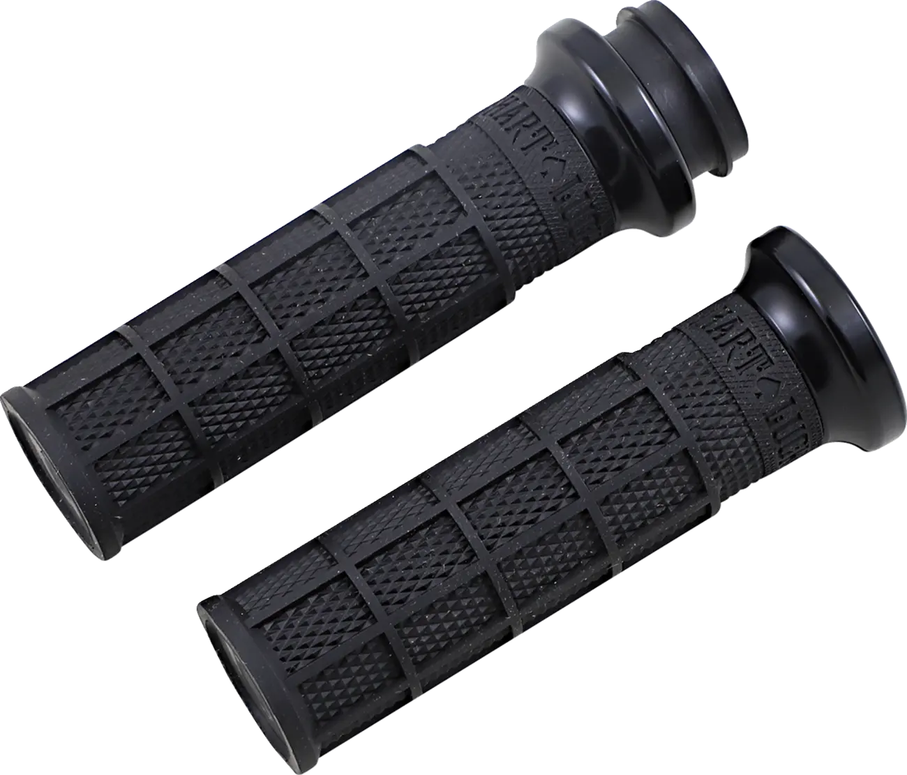 Odi Hart-luck V-twin Lock-on Grips