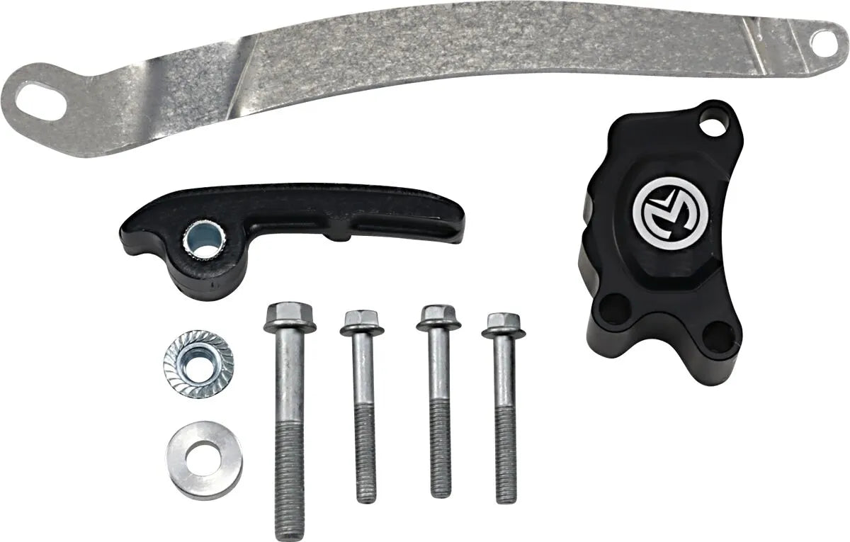 Moose Offroad Hard-Parts Slave Cylinder Guard Case Saver