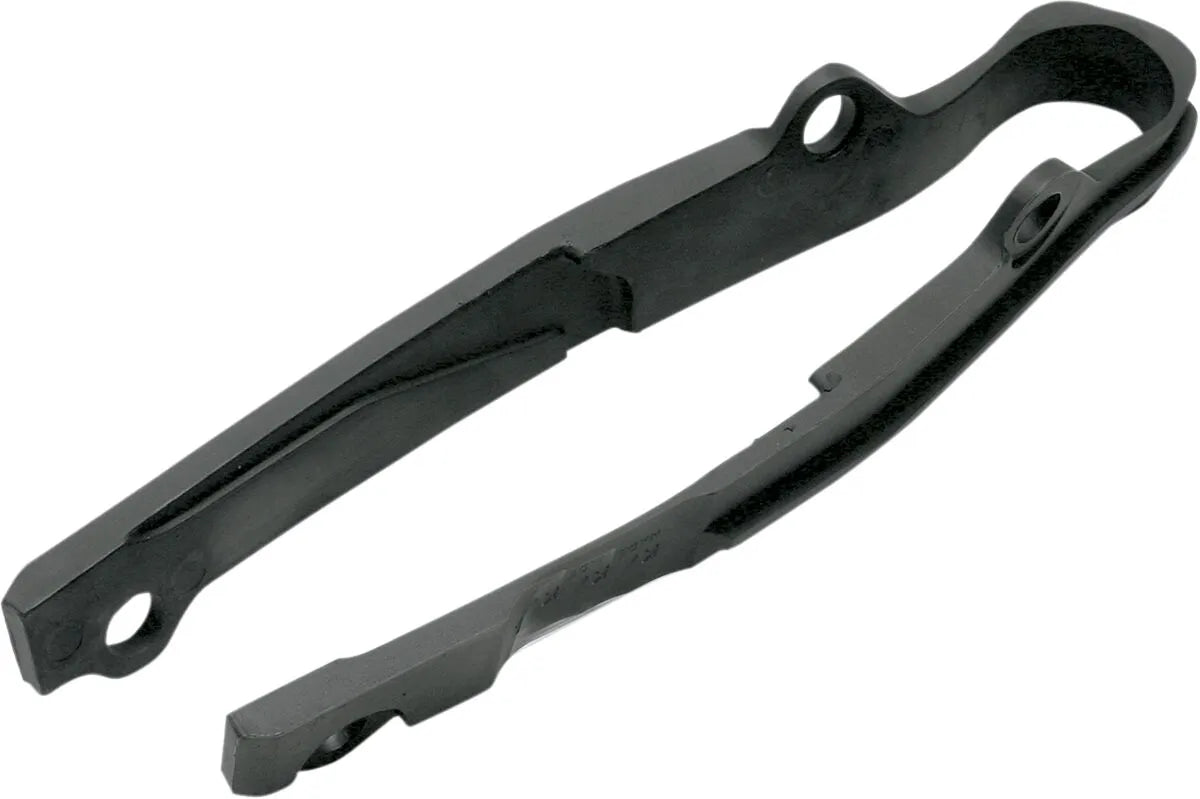 UFO KX Black Chain Slider for Kawasaki KX 125 250 1994-2008