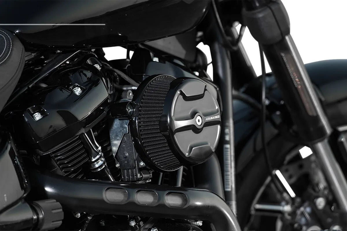 Arlen Ness Big Sucker™ Stage 1 Air Filter Kit