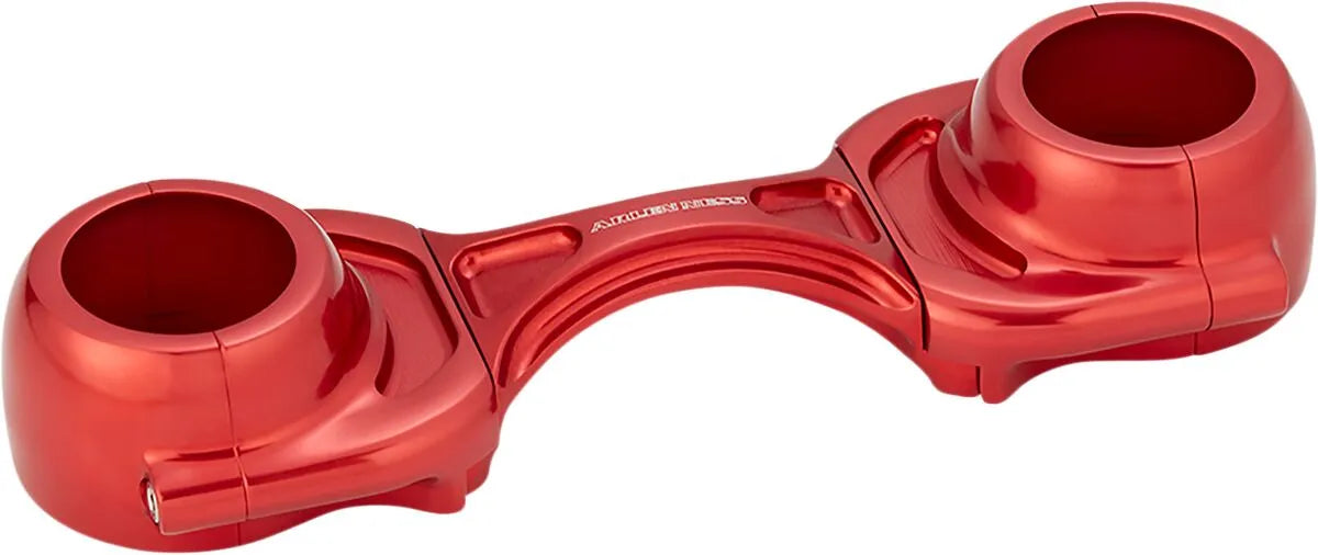 Arlen Ness Method Fork Brace For 49mm Forks
