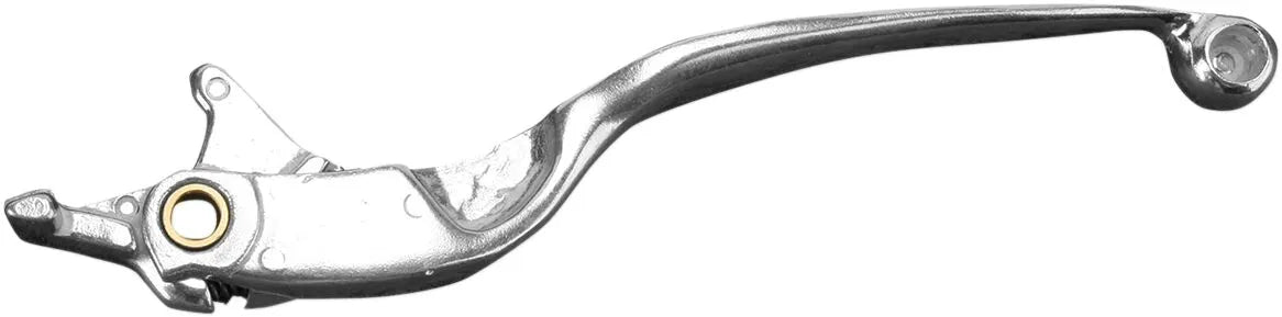 Parts Unlimited Brake Lever - Polished Alloy Replacement