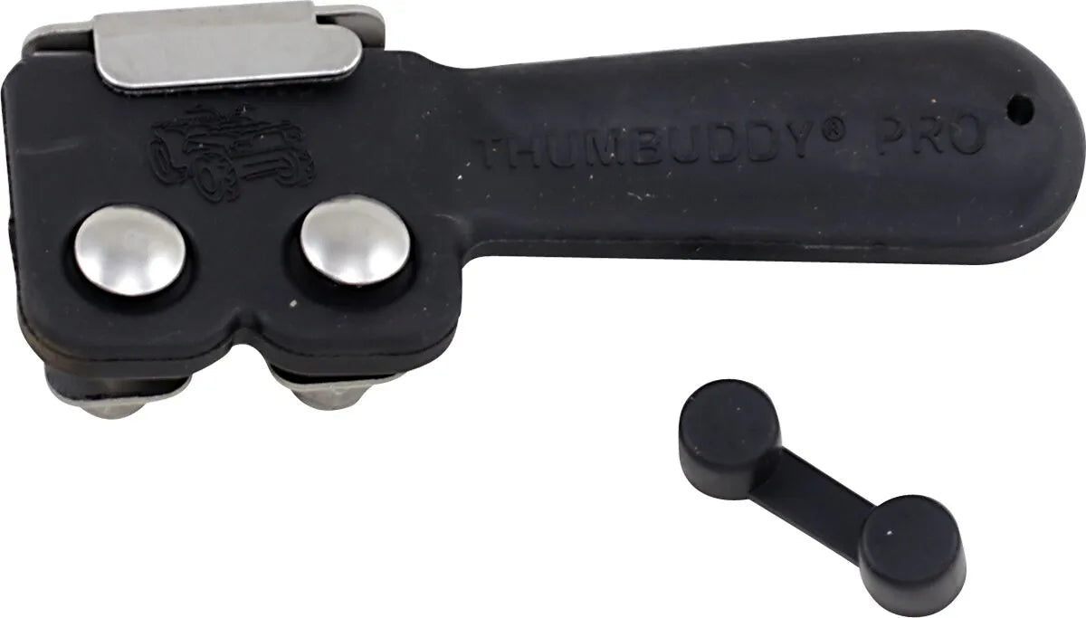 Moose Offroad Thumb Assist Throttle Extender