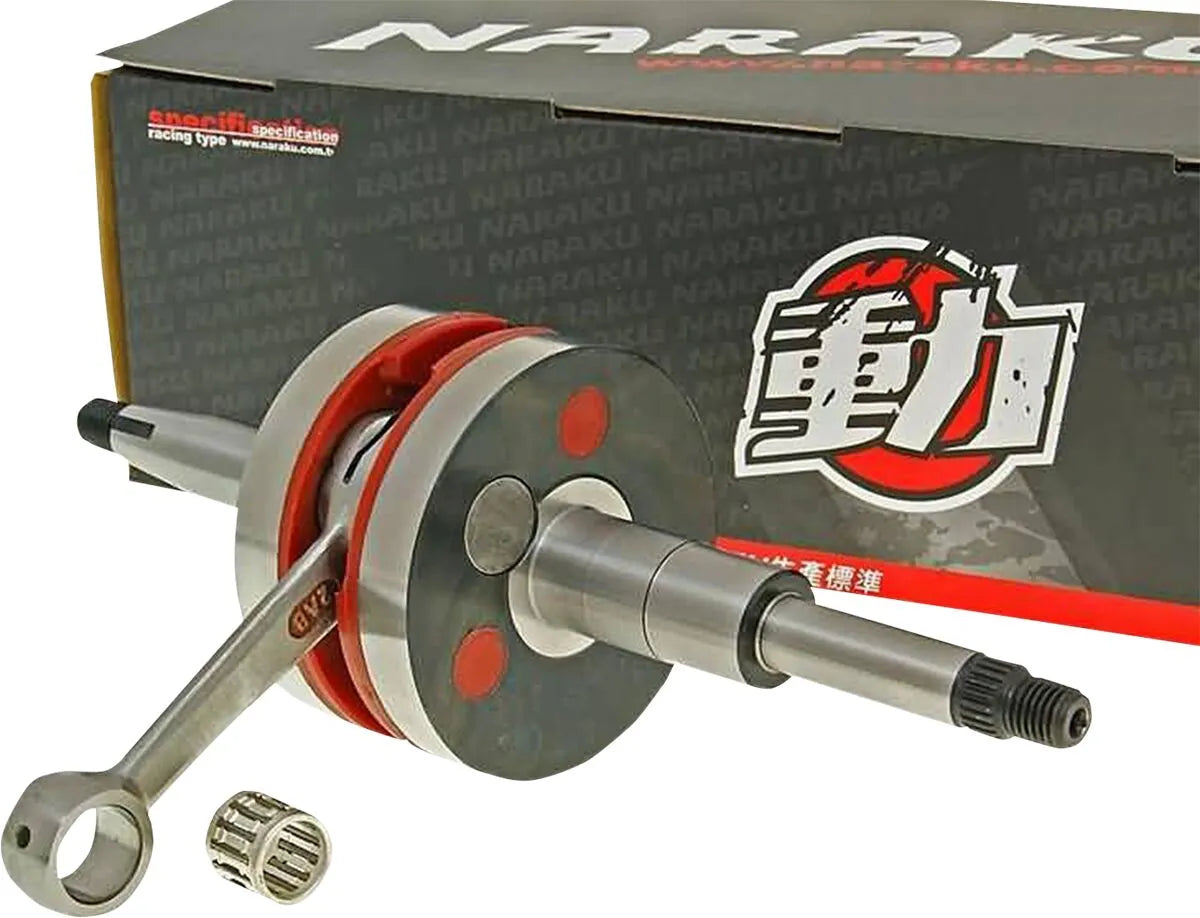 Naraku Race Crankshaft