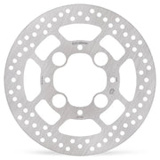 Moto-Master Halo Series Hintere Bremsscheibe - Hinten