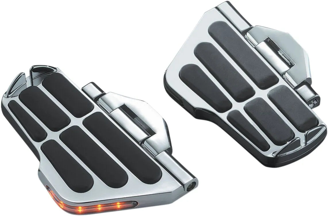 Kuryakyn Ergo II Cruise Footpeg Mounts